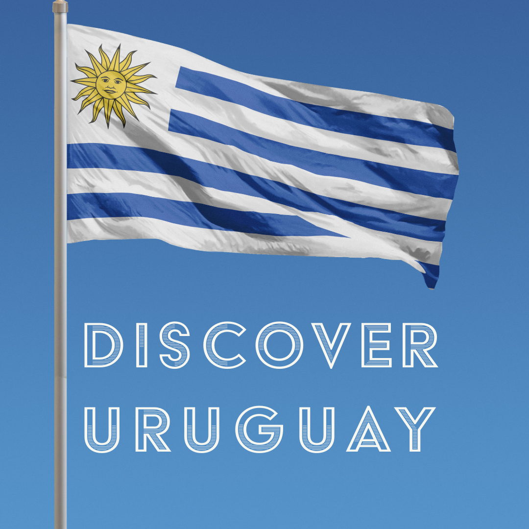 Image of Discover Uruguay